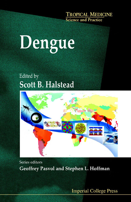 预订 dengue
