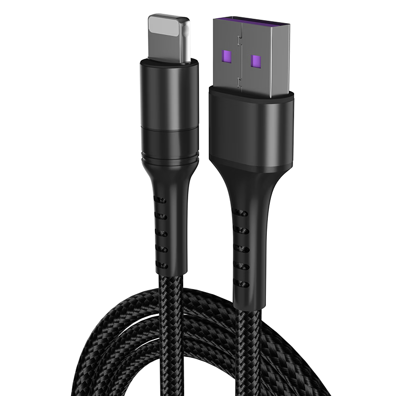 Ħ��С�� PD20W��� USB2A������ ������ƻ���ֻ������ A to ƻ����ɫ 1m���ղ����Ӹ�����2��1��