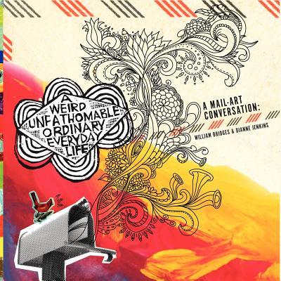 预订 a weird unfathomable ordinary everyday life