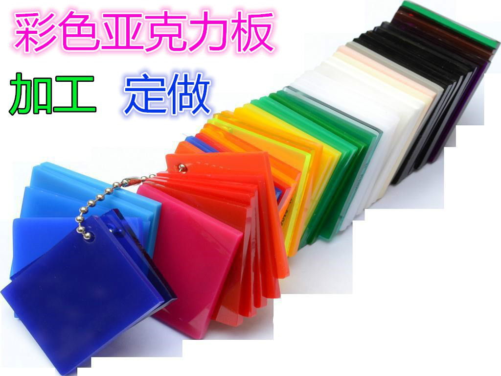 亚克力板价格风云：市场动态与趋势