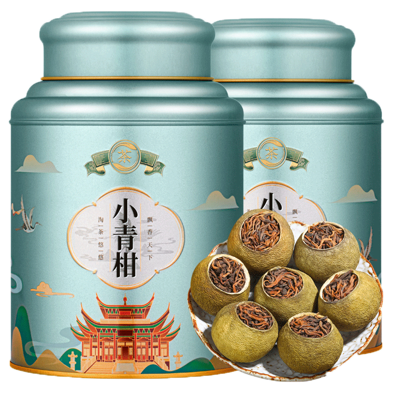 ���ڲ���������˳ ��Ҷ С����ն�������»��Ƥ�����ն����ղ����װ500g 186Ԫ