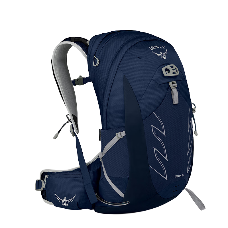 OSPREY Talon 22Lħצ��ɽ����˫���ͽ������๦�ܻ�������Сӥ��ɽ�� ��ɫS/M