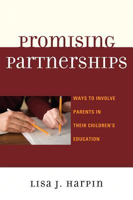 预订 promising partnerships: ways to involve parents