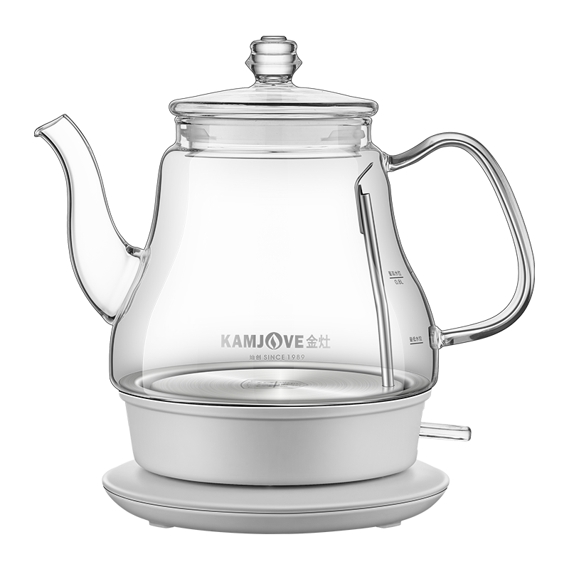 ���ڲ��������KAMJOVE�� ����ˮ����ˮ������ʽ���Ȳ������¯���� ����0.8���Զ��ϵ���ˮ����ˮ��T-717 ��һ����ˮ ���ٷ��ڡ� 0.8L