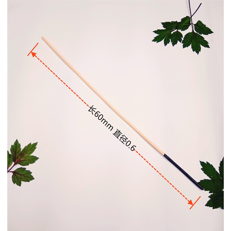 软鞭子藤鞭女教师竹子戒尺家法教棍竹鞭专用伸缩棒摆件 黑把藤条直径