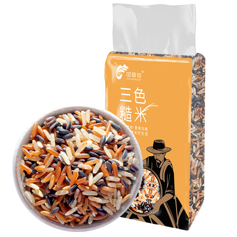 回音谷：专业的杂粮生产商和销售商|杂粮价格行情最新报价走势图