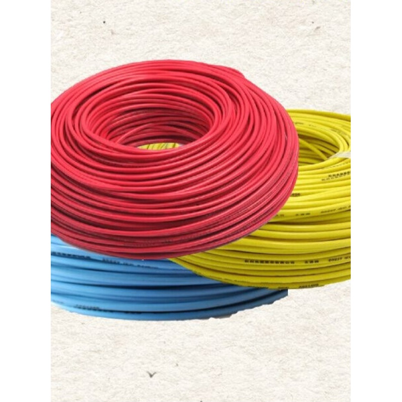 定制千岛湖永通牌电线bv15254610平方铜芯国标紫铜单芯单股硬线 bv1