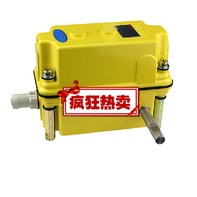 定制适用龙门吊 天车dxz多功能行程限位器卷扬机限位器限高器 传动比1