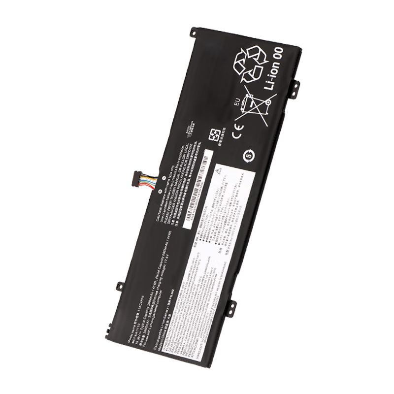 金仕能 適用聯(lián)想昭陽(yáng)K3 K4-IWL ARE 威6 Pro 13 14-IML ThinkBook plus L18C4PF0 L18M4PF0筆記本電池 3100mAh/47.74WH Think