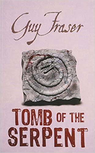 预订tomb of the serpent