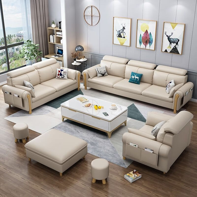 布艺沙发怎么才能买到最低价|布艺沙发价格走势