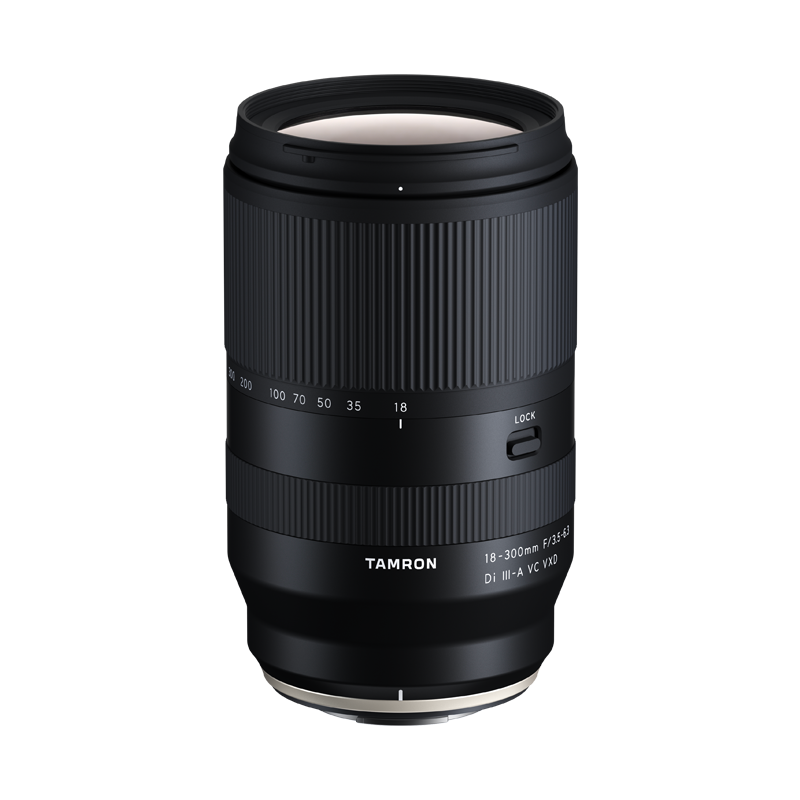 腾龙B061X18-300mmF/3.0远摄镜头价格走势及评测