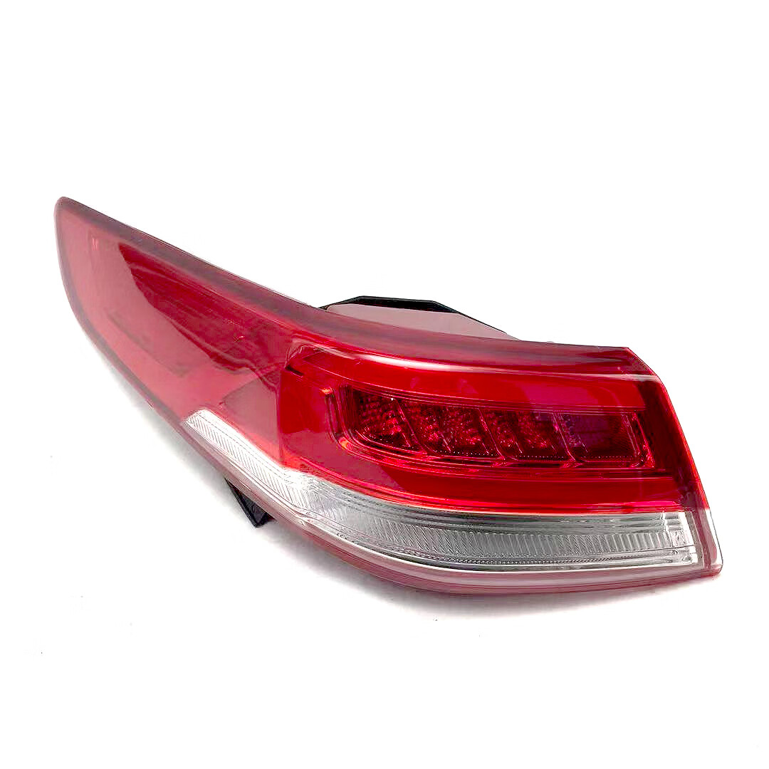 唐杉(tangshan)适用于起亚k5后尾灯新款16款高配led后尾灯总成高配后