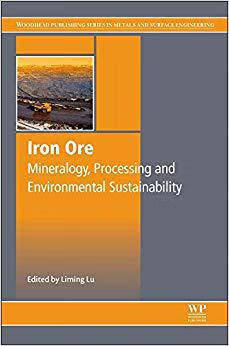 预订 iron ore