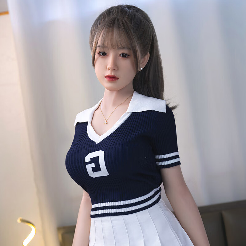 实体娃娃全身一体硅胶女可口可插入真人版一比一全智能高档女性机器人