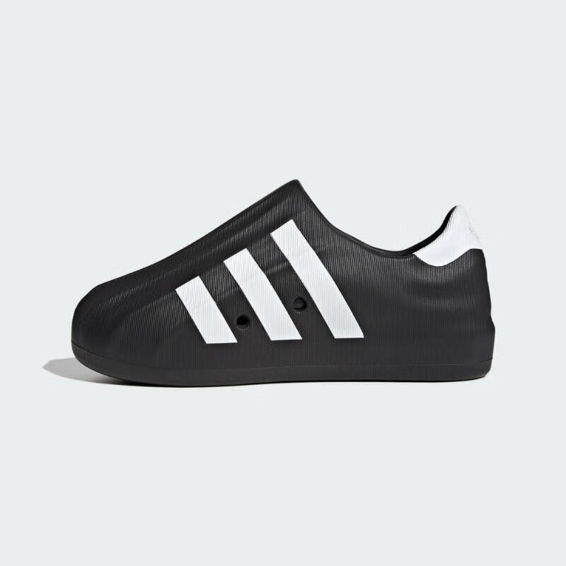 阿迪达斯 ADIDAS 三叶草 男女 adiFOM SUPERSTAR 休闲鞋 HQ8752 38码