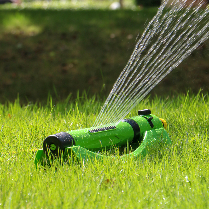 smvp洒水器四分管长矩形浇灌器自动喷灌花园浇花浇水喷头别墅灌溉草坪