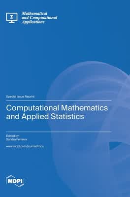 预订 Computational Mathematics and Applied Statistics