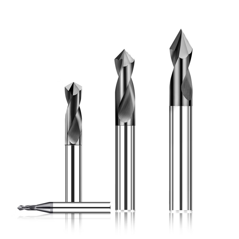 云启格非标定制硬质倒角刀涂层钨钢焊接燕尾圆弧角度成型反拉