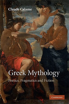 预订 greek mythology