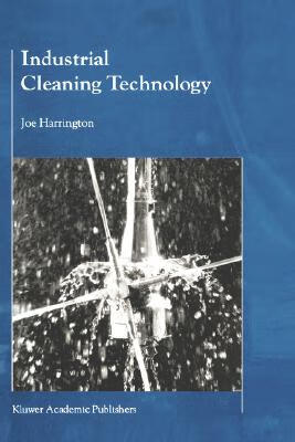 预订 Industrial Cleaning Technology