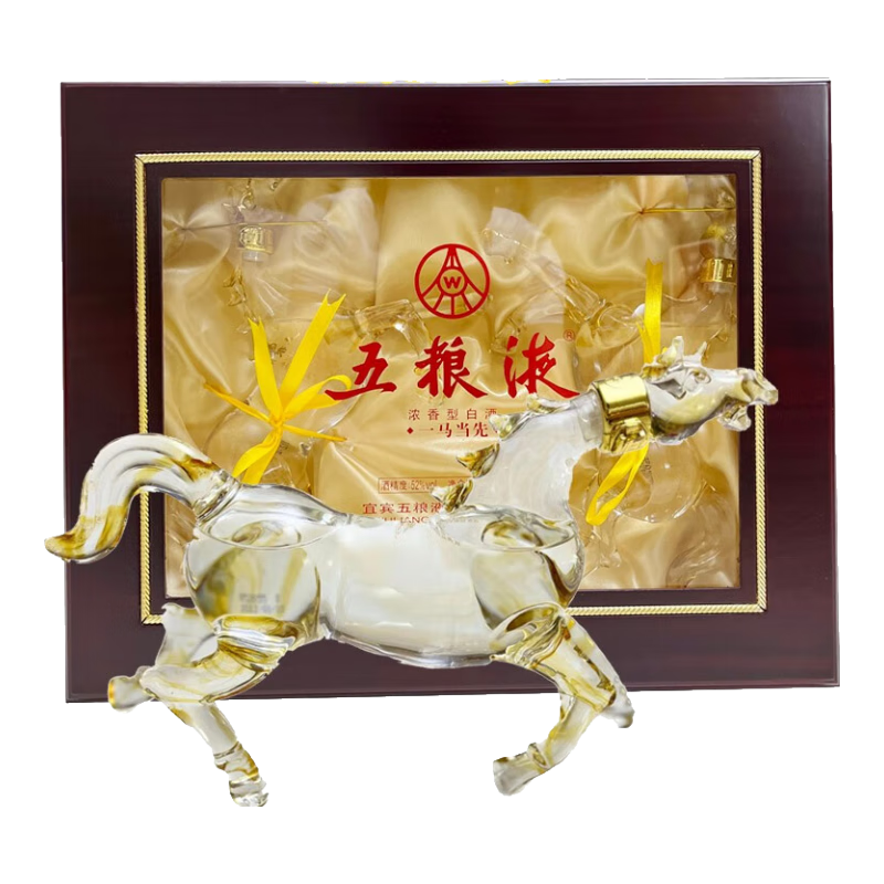 ����Ũ������Һ��Ф�� ʮ����Ф����� ���װ�ղؾ�ˮ Ũ���͸߶Ȱ׾� 52�� 250mL 2ƿ ����Һһ������ 2950Ԫ