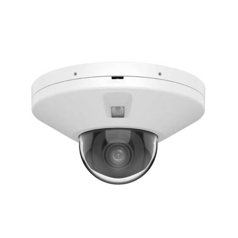 xiaovv 200万poe供电电梯专用网络高清监控摄像头 焦距2.8mm 1080p