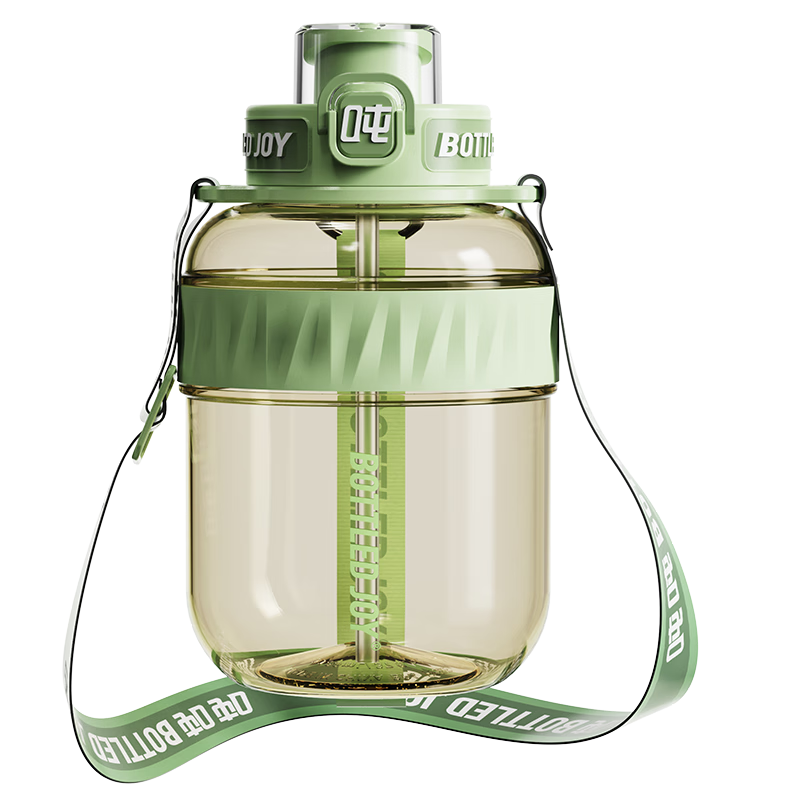 �ֶֶֶ�ͰPPSU��ƿ��ѧ��ˮ������Ͱ�������˶�ˮ����Я���ϱ� ��������-ĸӤ��PPSU 1100ml 95Ԫ