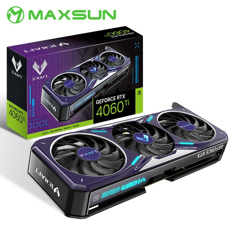 深入曝光铭瑄（MAXSUN）电脑显卡质量让人放心吗？质量揭秘分享必看
