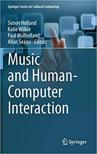 预订 Music and Human-Computer Interaction