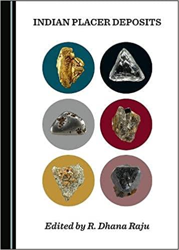 预订indian placer deposits