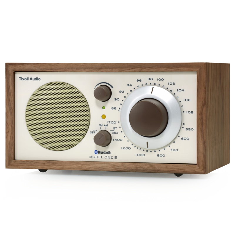 Tivoli Audio��������M1BT����ľ�ʸ��ż����������������ͥӰԺ������������