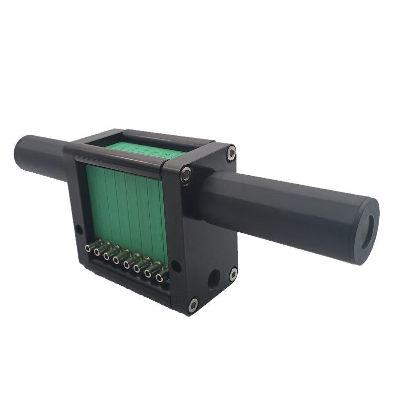 定制气动负压真空吸盘10大吸力多级真空发生器bm10/5*2/3/4/5/6/7 bm5