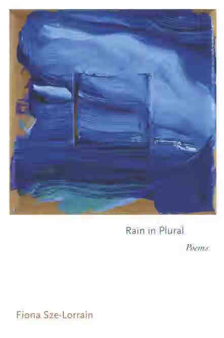 预售 PUP 复数形式的雨Rain in Plural属于什么档次？