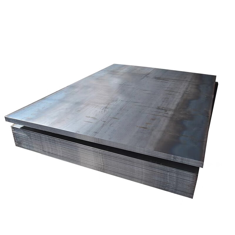 钢之麒工品 猛板开平钢板中板低合金板q355b 厚2mm一平米价