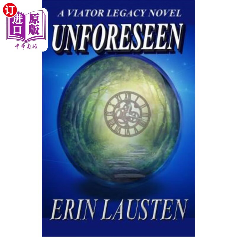 海外直订unforeseen