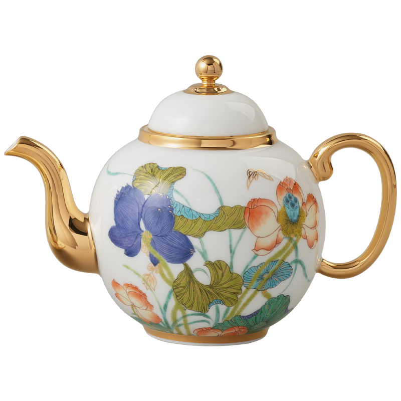 ����Դ��auratic���Ҹ����� �մɲ�� ɢ�����ɴ���DIY ��ʽ��԰�簲ȫ��װ 2ͷ��� 750ml