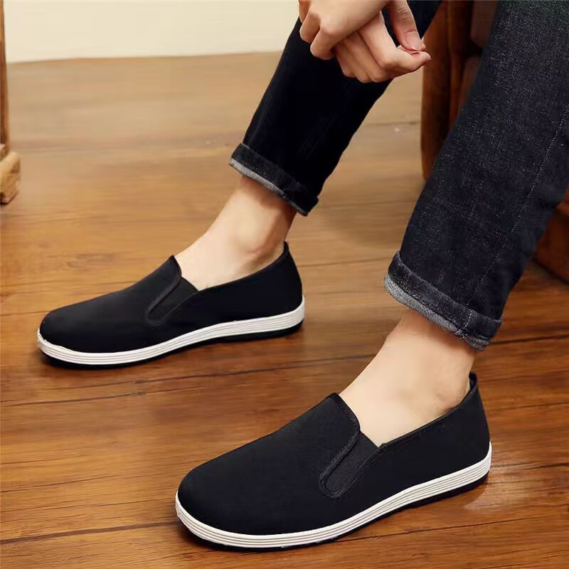 最准确的传统布鞋历史价格查询软件|传统布鞋价格比较