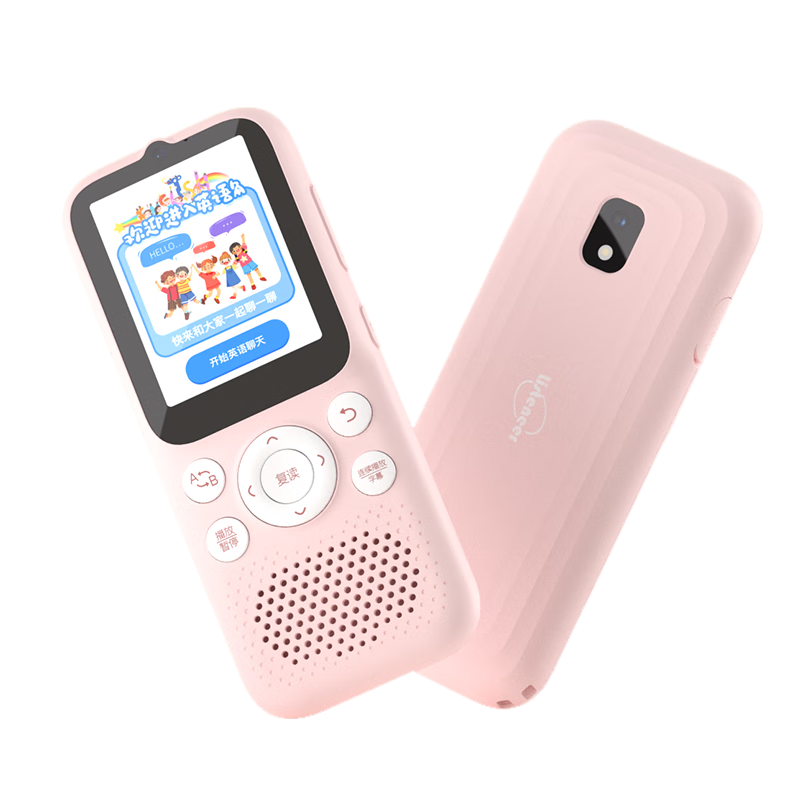 listeneerK9 ˼KET̲ͬп߿ĥAIӢѧϰ ˮɷ64G535.21Ԫȯ