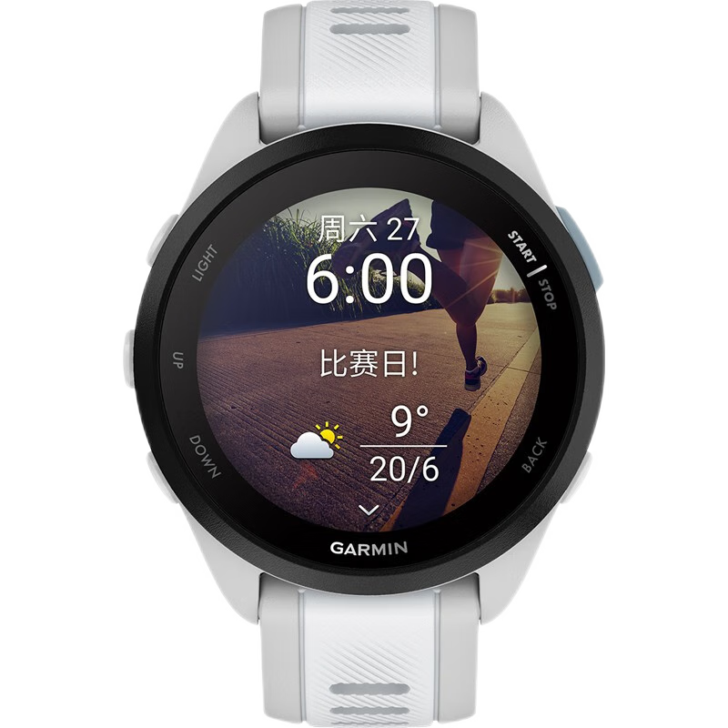 GARMINForerunner165¹Ѫܲл˶ֱ1370.2Ԫ