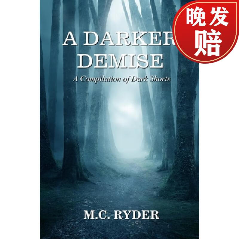 【4周达】a darker demise: a compilation of dark shorts