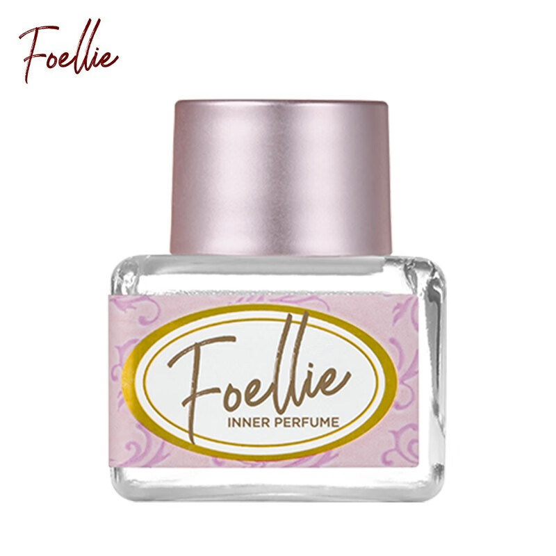 私密香水除异味私密处香水女士私处护理内衣香氛韩国 紫丁香(特别款)