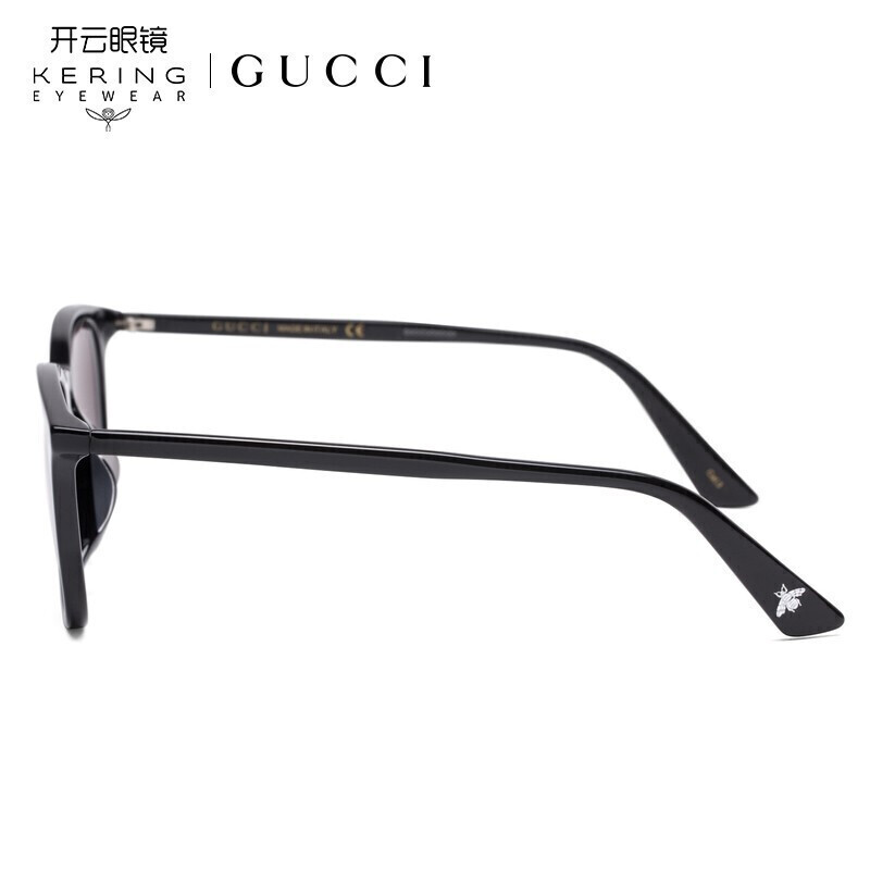 太阳镜-眼镜框古驰GUCCI太阳镜男女墨镜优缺点分析测评,评测性价比高吗？