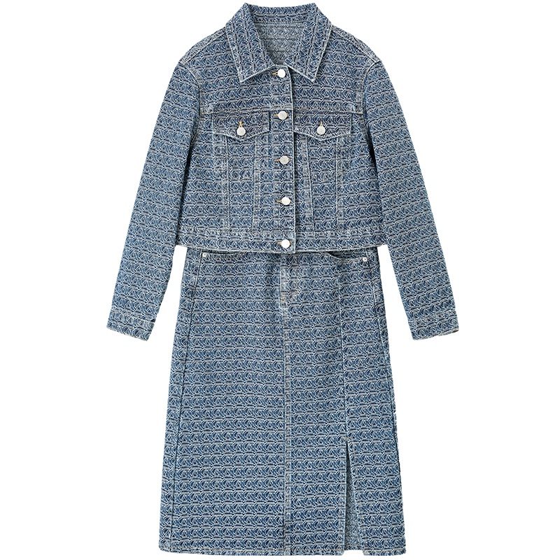 �ж������Ứţ�����װ���ȹ��װ˫�ڴ����쵥�ſ������� ţ������ L  499Ԫ