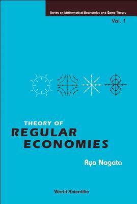 预订 theory of regular economies
