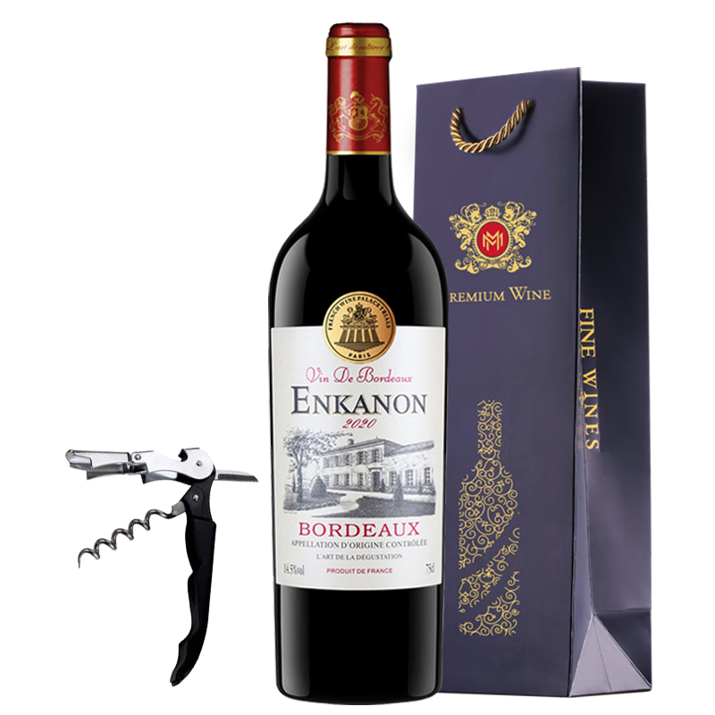 ���ڲ�����Ī��ׯ԰���������� ������aocԭƿ�ɺ�14.5�Ƚ������Ѿƻ���ۻ� 750ml*1֧װ���͵������ 37.9Ԫ