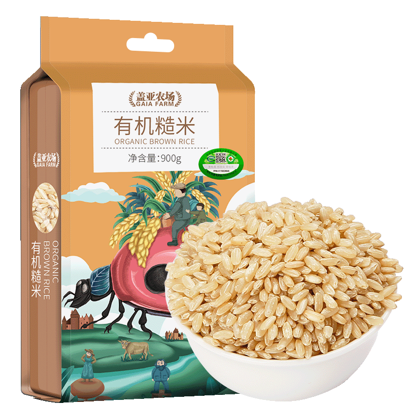 ���ڲ���������ũ�� �л����� 900g ��հ�װ ����������� 11.48Ԫ