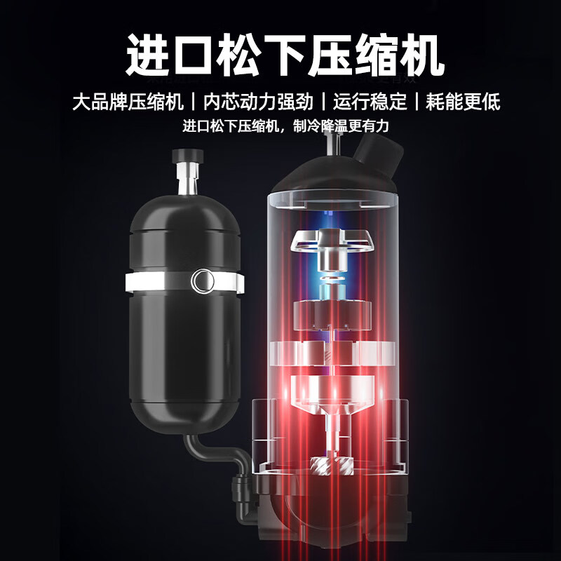 真实评测：AIRPLUSKY7-A1H空调，值得入手吗？一文解读-图片6