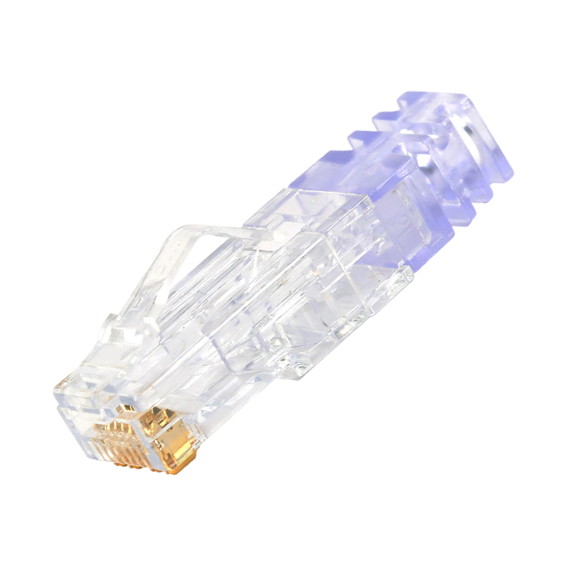 PANDUIT ����ˮ��ͷ cat6a RJ45�ӿ�,�ƽ�,���ο�,23-24�߹�