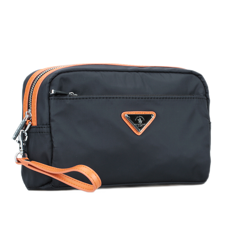 圣大保罗男包手包：平稳价格，防盗设计